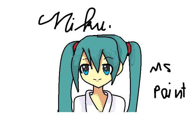 hoa-si-nhi/xem-tranh/48511/Hatsune-Miku.html