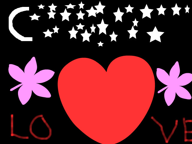 hoa-si-nhi/xem-tranh/48543/LoVeYou.html