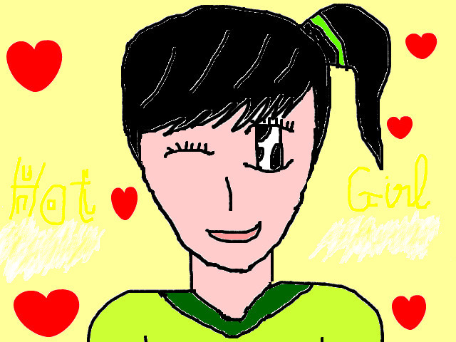 hoa-si-nhi/xem-tranh/48574/girl-love-ly.html