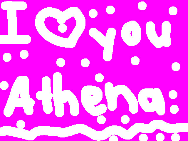 hoa-si-nhi/xem-tranh/48699/I-love-you-athena.html