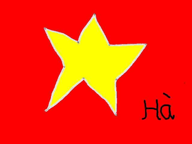hoa-si-nhi/xem-tranh/48741/la-co-Viet-Nam.html
