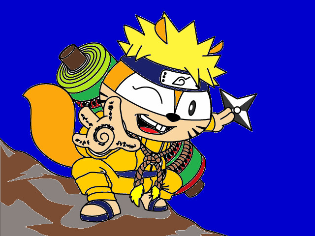 hoa-si-nhi/xem-tranh/48822/Naruto.html