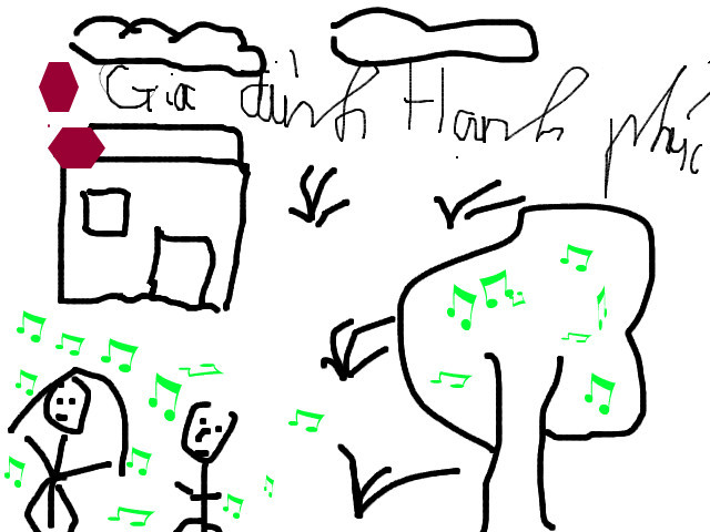 hoa-si-nhi/xem-tranh/48834/gia-dinh-hanh-phuc.html