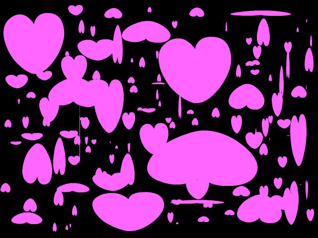 hoa-si-nhi/xem-tranh/48868/L-O-V-E-LOVE.html
