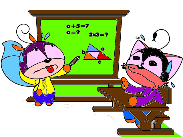 hoa-si-nhi/xem-tranh/48914/Bin-day-Bo-hoc-Toan.html
