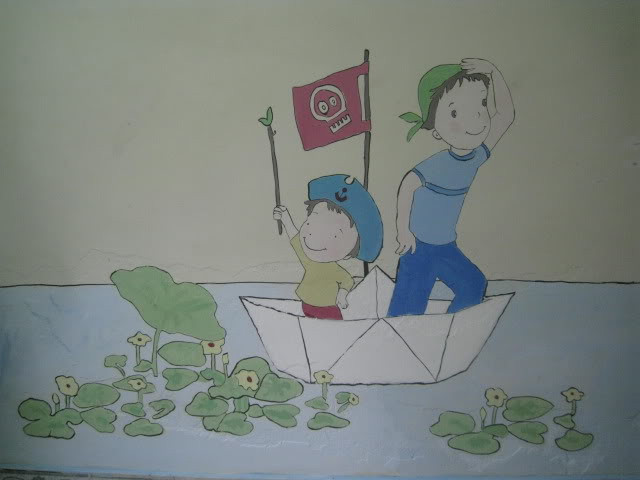 hoa-si-nhi/xem-tranh/49177/dj-dau-lich.html