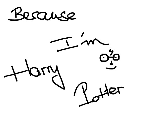 hoa-si-nhi/xem-tranh/49228/Come-me-the-Harry-Potter.html