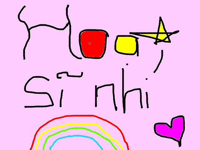 hoa-si-nhi/xem-tranh/49248/hoa-si-nhi.html