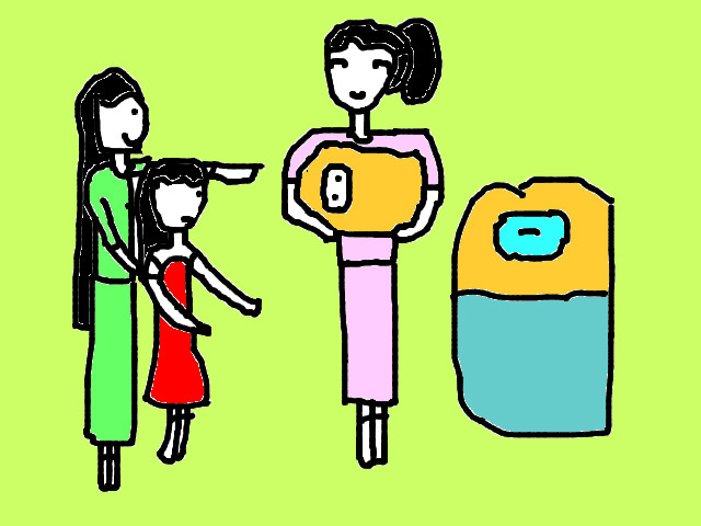 hoa-si-nhi/xem-tranh/49364/NOI-buon-cua-toi.html