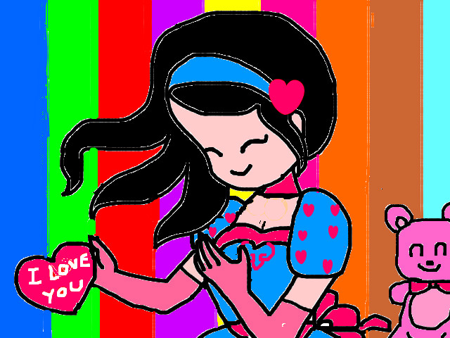 hoa-si-nhi/xem-tranh/49401/Love-ving-you.html