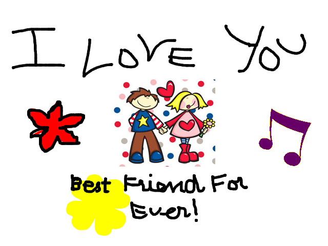 hoa-si-nhi/xem-tranh/49686/best-friend-forever.html