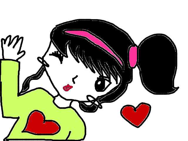 hoa-si-nhi/xem-tranh/49742/hello.html