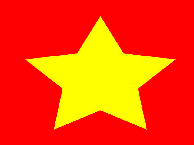 hoa-si-nhi/xem-tranh/49751/co-do-sao-vang.html