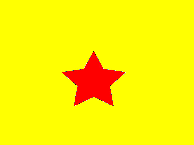 hoa-si-nhi/xem-tranh/49776/co-do-sao-vang.html
