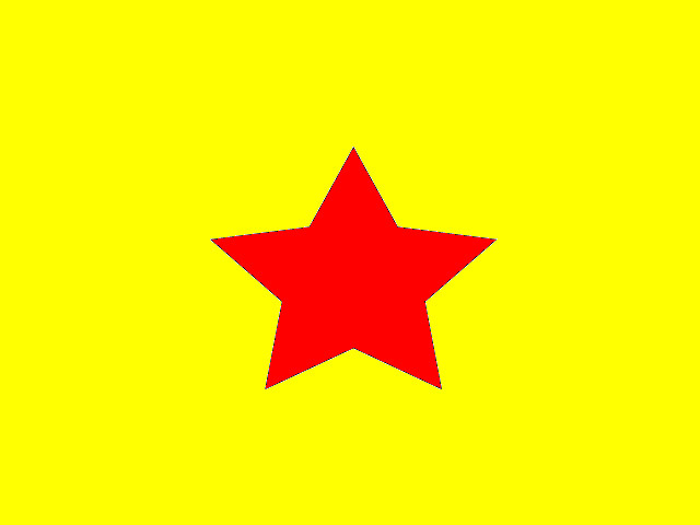 hoa-si-nhi/xem-tranh/49779/co-do-sao-vang-Viet-Nam.html