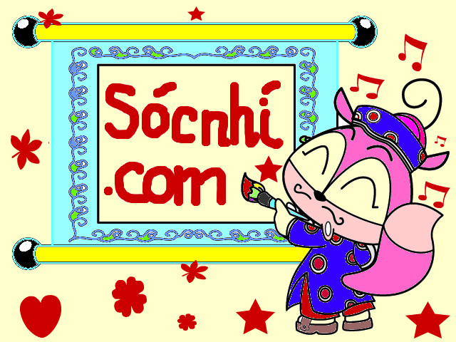 hoa-si-nhi/xem-tranh/49866/giao-su-soc-nhi.html