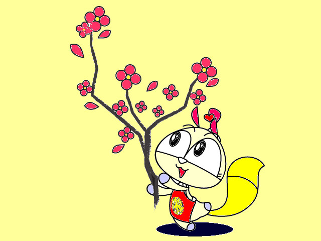 hoa-si-nhi/xem-tranh/50016/canh-dao.html