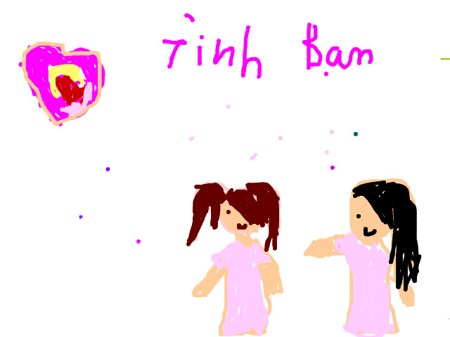 hoa-si-nhi/xem-tranh/50036/tinh-ban.html