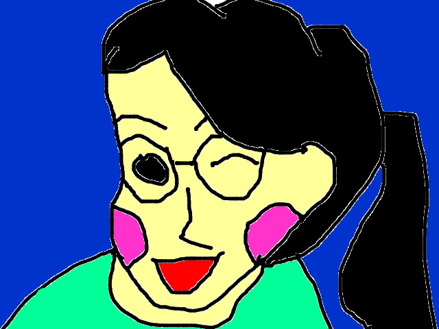 hoa-si-nhi/xem-tranh/50045/bam-toi.html