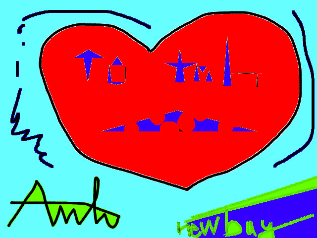hoa-si-nhi/xem-tranh/50085/My-love.html