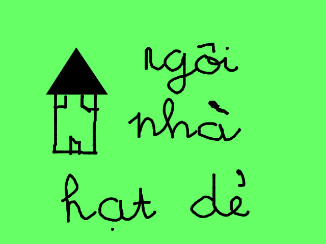 hoa-si-nhi/xem-tranh/50125/ngoi-nha-hat-de.html