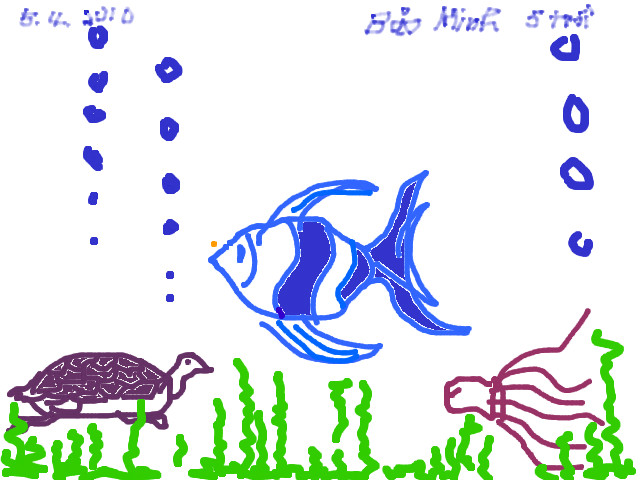 hoa-si-nhi/xem-tranh/50309/Be-ca.html