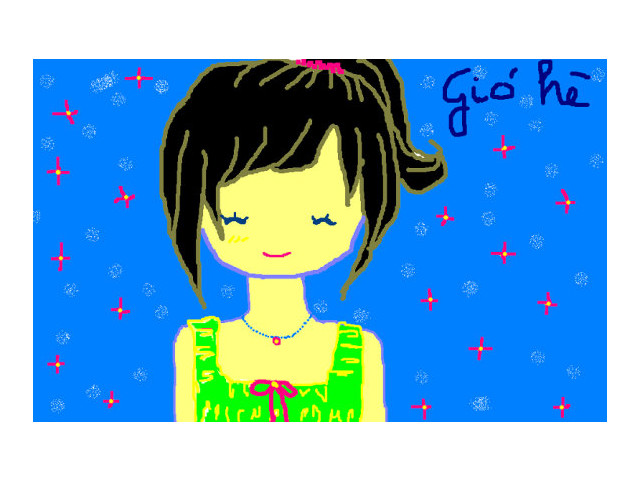 hoa-si-nhi/xem-tranh/50568/Gio-He.html