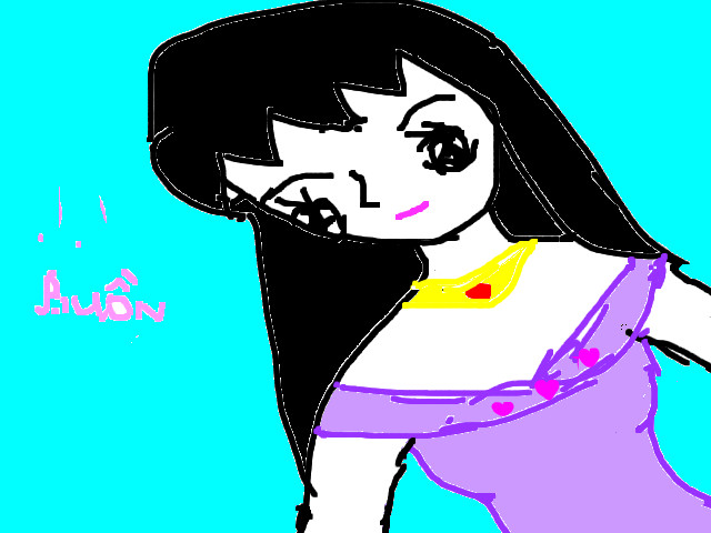 hoa-si-nhi/xem-tranh/50574/co-gai-buon.html