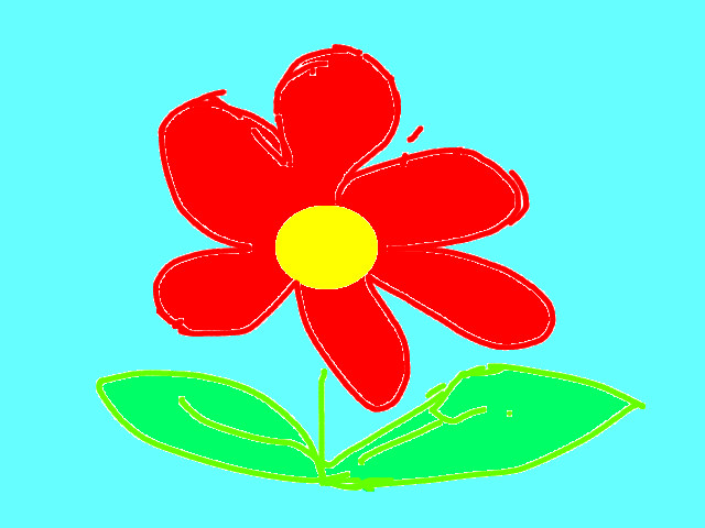 hoa-si-nhi/xem-tranh/50650/bong-hoa.html