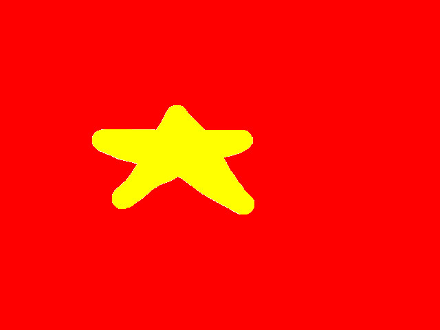 hoa-si-nhi/xem-tranh/50740/viet-nam-muon-nam.html