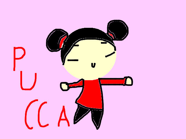 hoa-si-nhi/xem-tranh/50751/Pucca.html