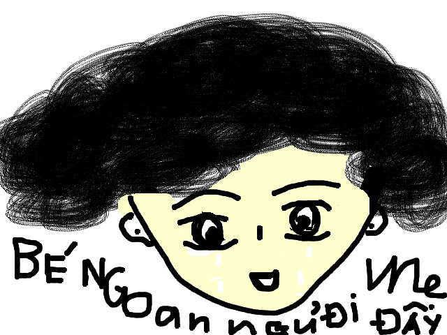 hoa-si-nhi/xem-tranh/50888/nguoi-me-yeu-dau.html