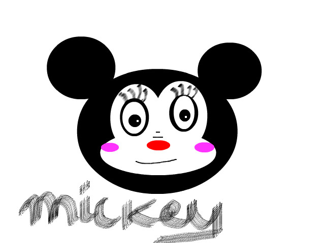 hoa-si-nhi/xem-tranh/51288/minnie.html