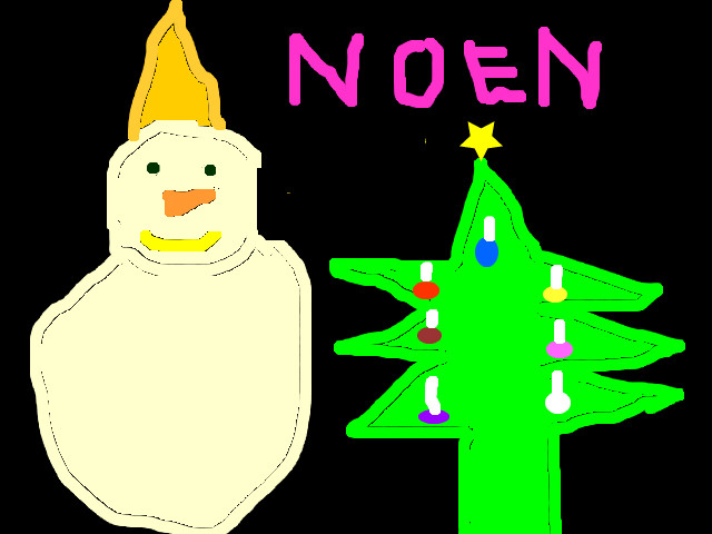 hoa-si-nhi/xem-tranh/51295/noen-vui-ve.html