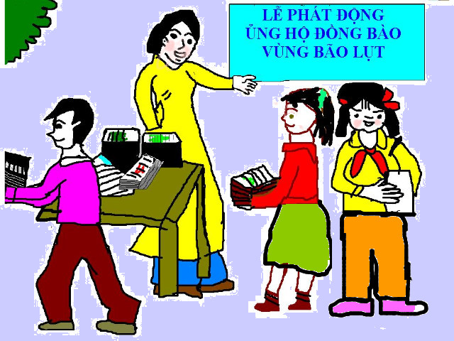 hoa-si-nhi/xem-tranh/51310/Phong-trao-Thu-gom-giay-vun-tang-HS-ngheo.html