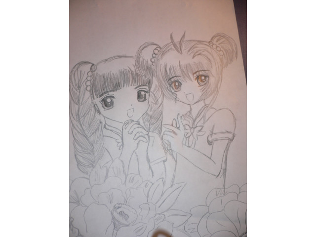 hoa-si-nhi/xem-tranh/51444/sakura-and-tomoyo.html