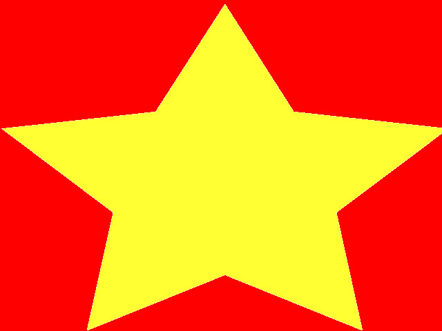 hoa-si-nhi/xem-tranh/51449/co-do-sao-vang.html