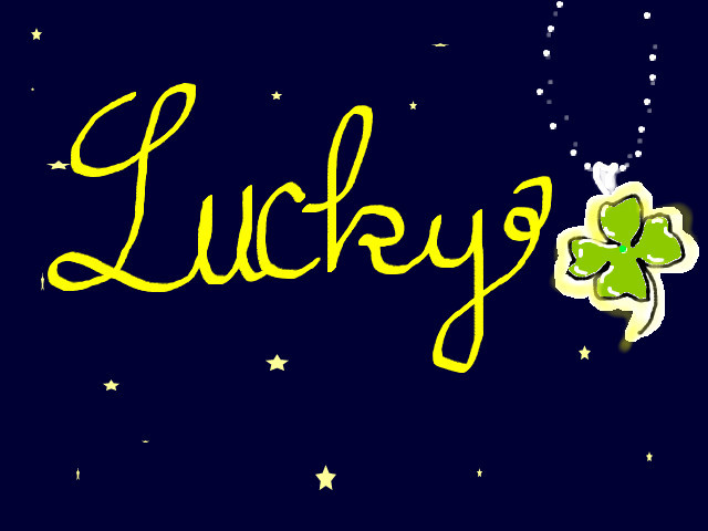 hoa-si-nhi/xem-tranh/51522/Lucky.html