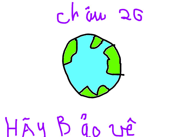 hoa-si-nhi/xem-tranh/51569/trai-dat-men-yeu-cua-chung-ta-dung-khong-nao-cac-be.html