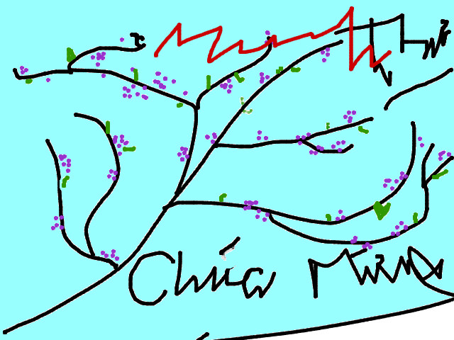 hoa-si-nhi/xem-tranh/51878/caydaotet.html