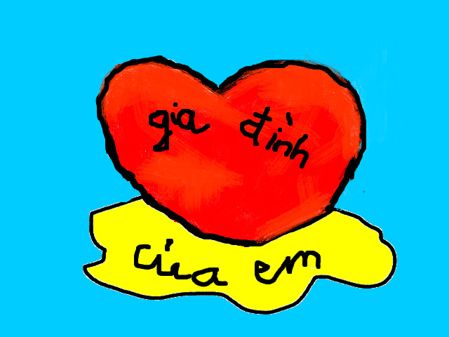 hoa-si-nhi/xem-tranh/51997/Tinh-Yeu-Gia-Dinh.html