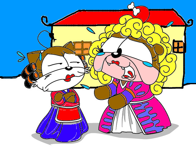 hoa-si-nhi/xem-tranh/52115/chuyen-nang-alijabet.html