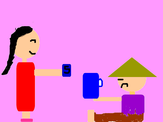 hoa-si-nhi/xem-tranh/52150/giup-do-dong-loai.html
