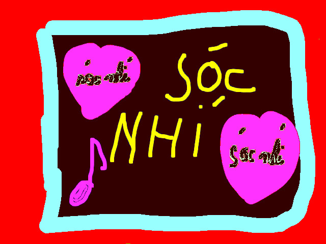 hoa-si-nhi/xem-tranh/52243/soc-nhi.html
