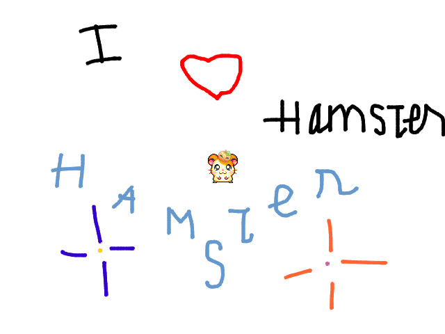 hoa-si-nhi/xem-tranh/5226/I-love-hamster.html