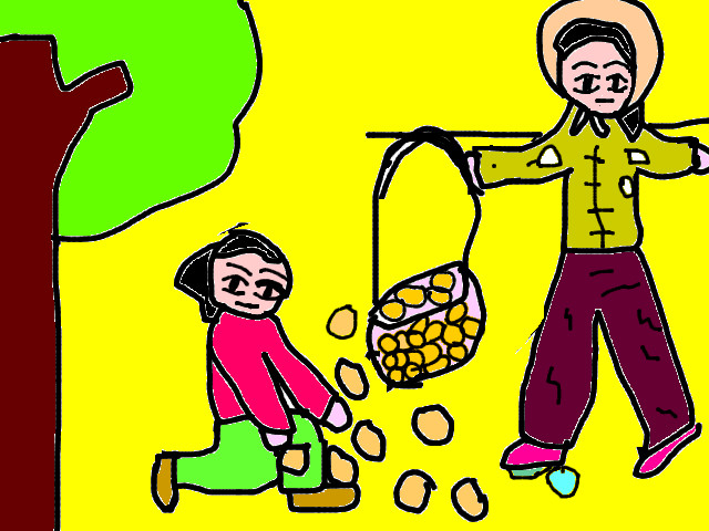 hoa-si-nhi/xem-tranh/52267/nguoi-ban-cam.html