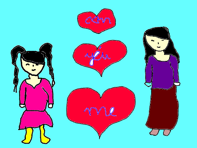 hoa-si-nhi/xem-tranh/52342/Con-yeu-Me.html
