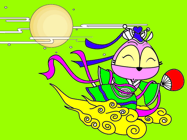 hoa-si-nhi/xem-tranh/52365/Truyen-thyet-nguu-lang-chuc-nu.html