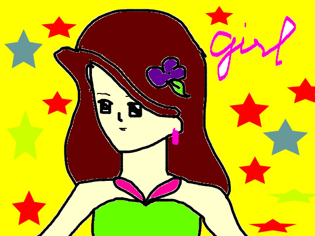 hoa-si-nhi/xem-tranh/52422/girl.html
