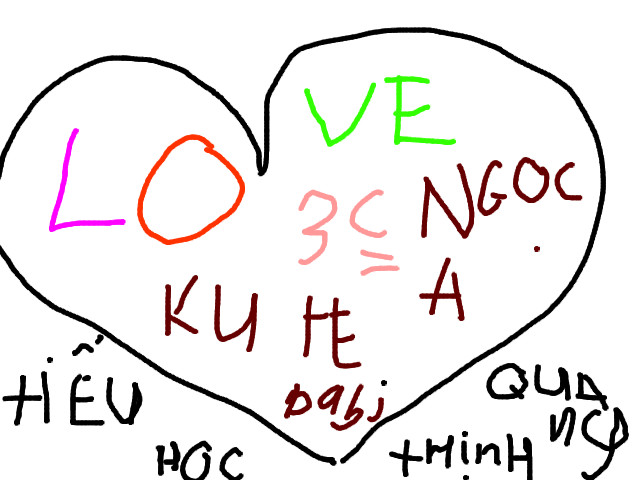 hoa-si-nhi/xem-tranh/52440/Love-3C-Tieu-hoc-Thinh-Quang.html